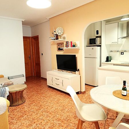 Aitana Apartment 格兰阿利坎特 外观 照片