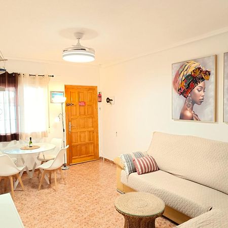 Aitana Apartment 格兰阿利坎特 外观 照片