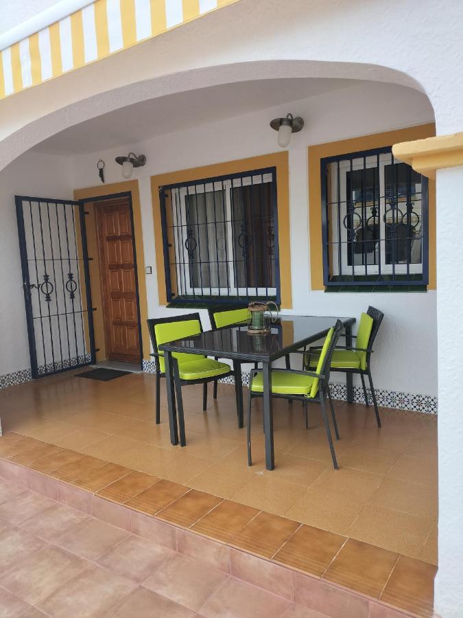 Aitana Apartment 格兰阿利坎特 外观 照片
