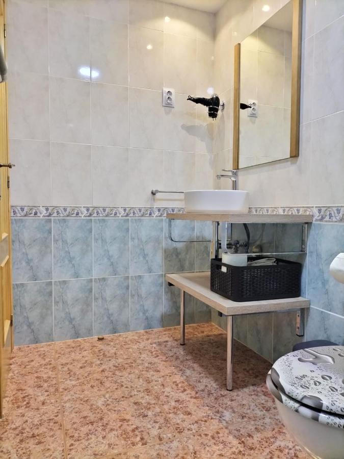 Aitana Apartment 格兰阿利坎特 外观 照片