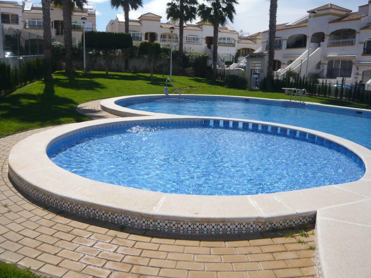 Aitana Apartment 格兰阿利坎特 外观 照片